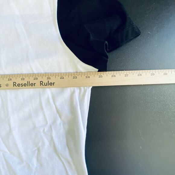 Iceberg Bugs Bunny Shirt Mens 4XL Looney Tunes Rabbit Shadow Logo 50” Chest - Picture 10 of 10